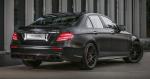 Mercedes-AMG E63 S 4Matic+ Edition #1 2017 года (MY)